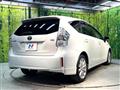 2012 Toyota PRIUS α