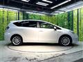 2012 Toyota PRIUS α