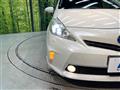 2012 Toyota PRIUS α
