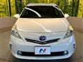 2012 Toyota PRIUS α