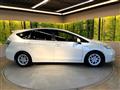 2012 Toyota PRIUS α