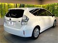 2012 Toyota PRIUS α