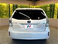 2012 Toyota PRIUS α