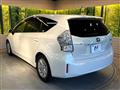 2012 Toyota PRIUS α