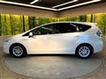 2012 Toyota PRIUS α