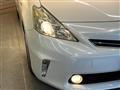 2012 Toyota PRIUS α