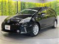 2012 Toyota PRIUS α