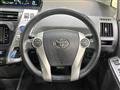 2013 Toyota PRIUS α
