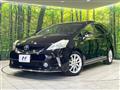 2013 Toyota PRIUS α