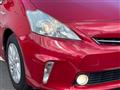 2013 Toyota PRIUS α