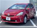 2013 Toyota PRIUS α