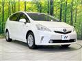 2013 Toyota PRIUS α