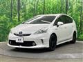 2013 Toyota PRIUS α
