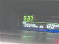 2013 Toyota PRIUS α