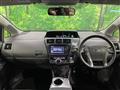 2013 Toyota PRIUS α
