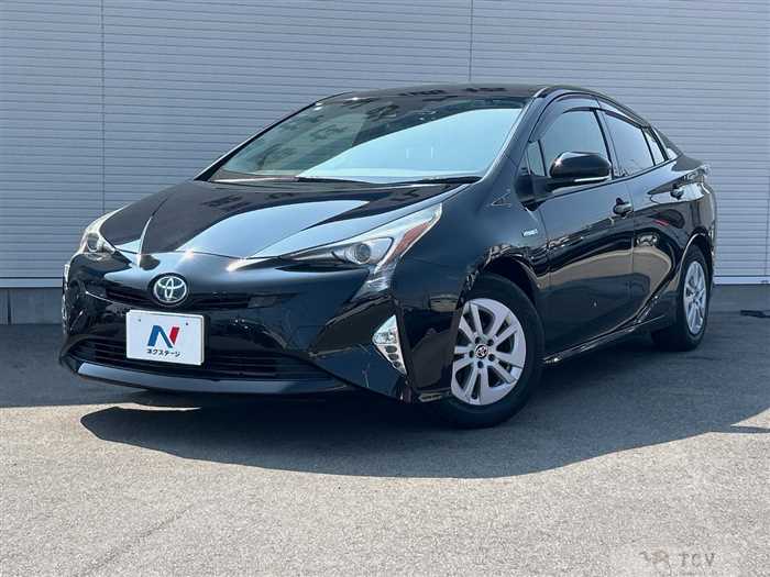 2018 Toyota Prius