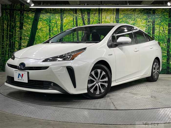 2019 Toyota Prius