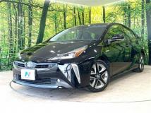 2020 Toyota Prius