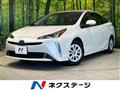 2021 Toyota Prius