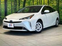 2021 Toyota Prius