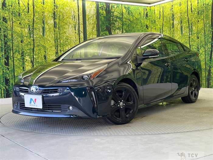 2022 Toyota Prius