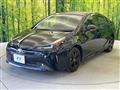 2022 Toyota Prius