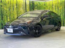 2022 Toyota Prius