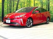 2022 Toyota Prius