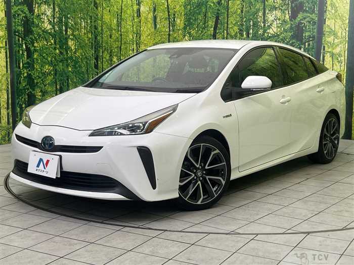 2019 Toyota Prius
