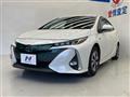 2017 Toyota Prius PHV