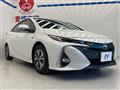 2017 Toyota Prius PHV