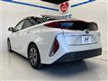 2017 Toyota Prius PHV