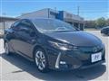 2017 Toyota Prius PHV