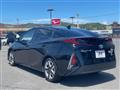 2017 Toyota Prius PHV