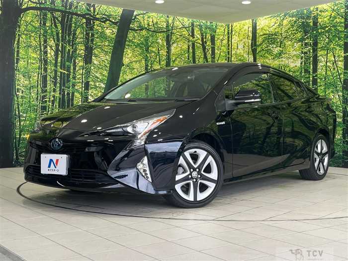 2018 Toyota Prius