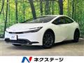 2023 Toyota Prius