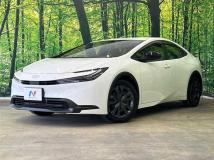2023 Toyota Prius