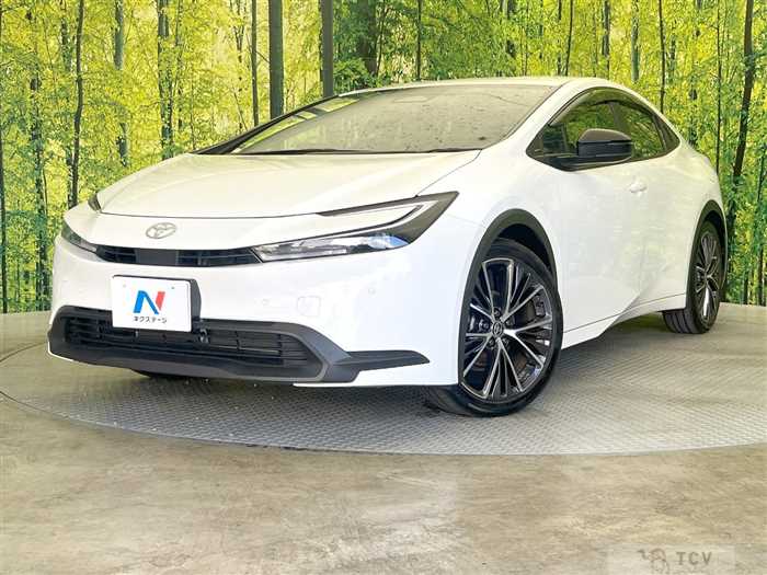 2024 Toyota Prius