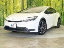 2024 Toyota Prius