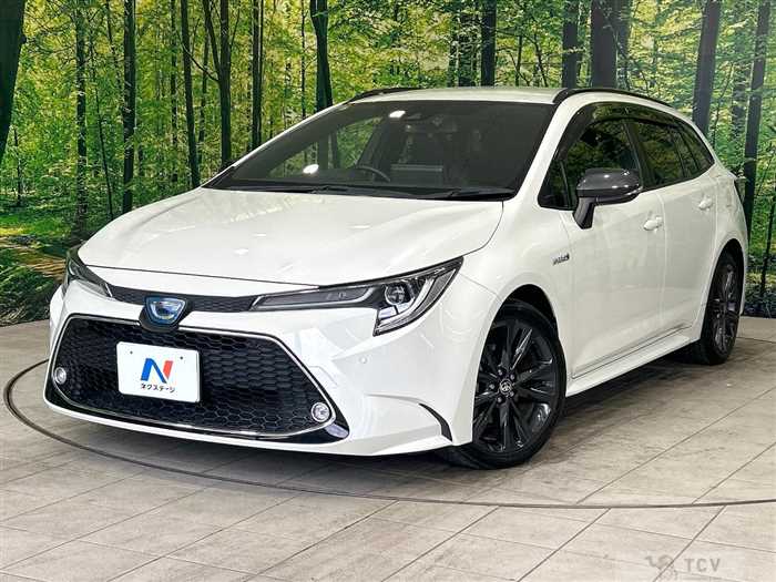 2019 Toyota Corolla Sedan