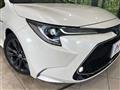 2019 Toyota Corolla Sedan