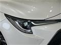 2019 Toyota Corolla Sedan
