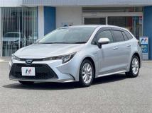 2019 Toyota Corolla Sedan