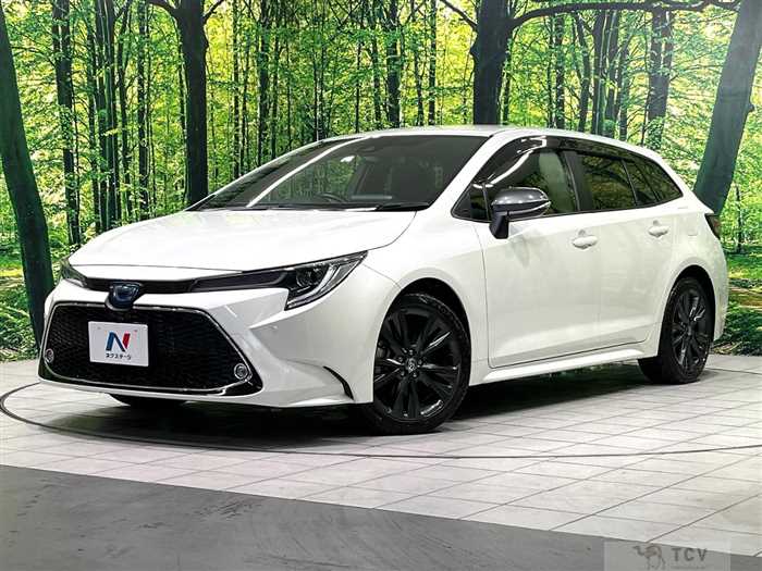 2021 Toyota Corolla Sedan