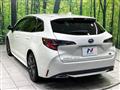 2021 Toyota Corolla Sedan