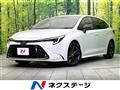 2023 Toyota Corolla Sedan