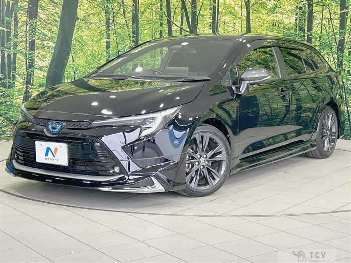 2022 Toyota Corolla Sedan