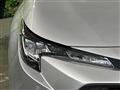 2023 Toyota Corolla Sedan
