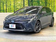 2023 Toyota Corolla Sedan