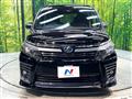2017 Toyota Voxy